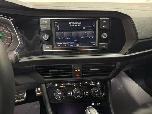 2020 Volkswagen Jetta GLI 2.0T S