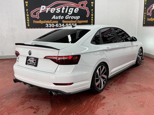 2020 Volkswagen Jetta GLI 2.0T S