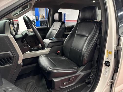 2019 Ford F-250 Lariat