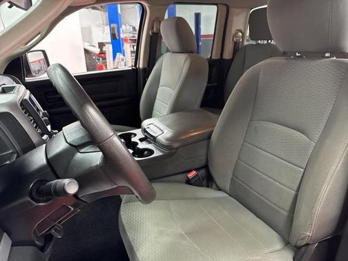 2014 RAM 1500 Tradesman