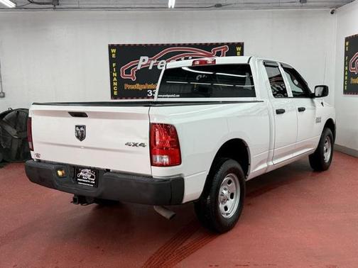 2014 RAM 1500 Tradesman
