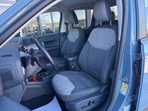 2023 Ford Maverick XLT