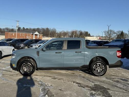 2023 Ford Maverick XLT