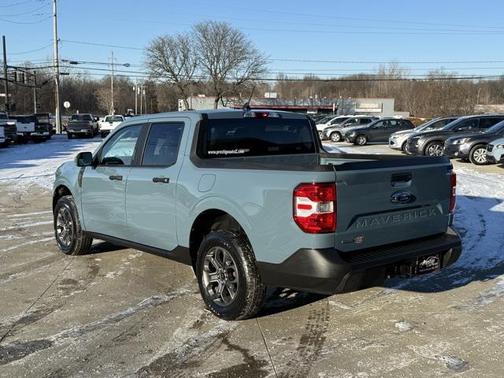2023 Ford Maverick XLT