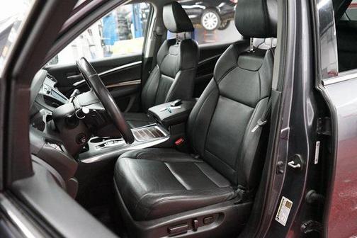 2018 Acura MDX 3.5L w/Technology Package
