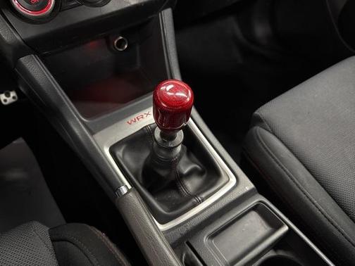 2017 Subaru WRX Base