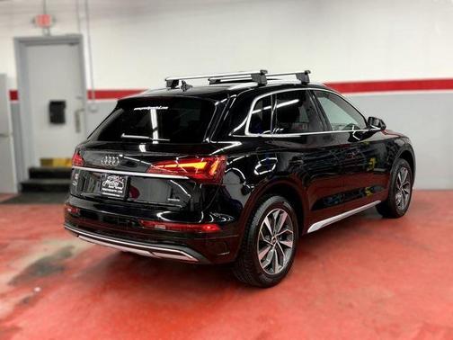 2021 Audi Q5 45 Premium Plus