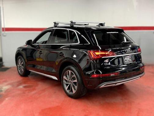2021 Audi Q5 45 Premium Plus