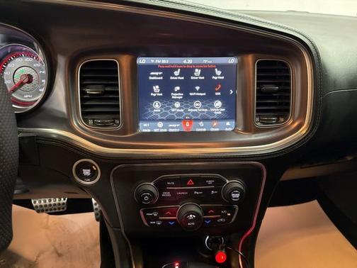 2020 Dodge Charger R/T Scat Pack