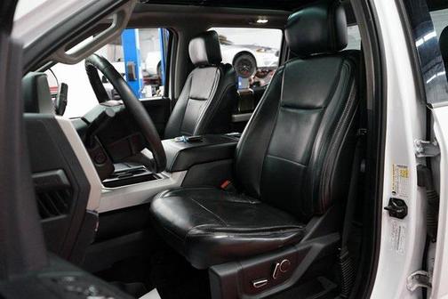 2019 Ford F-350 Lariat