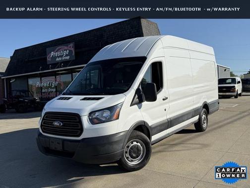 2019 Ford Transit-350 Base