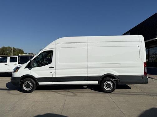 2019 Ford Transit-350 Base