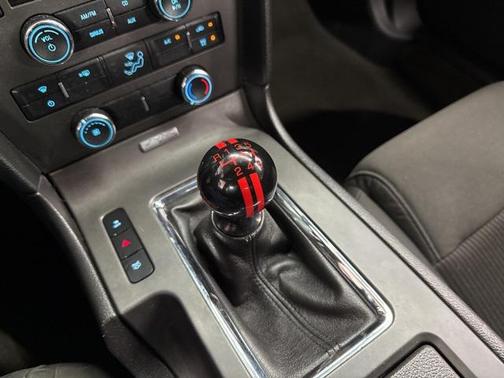 2014 Ford Mustang GT
