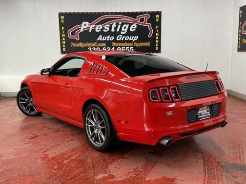 2014 Ford Mustang GT
