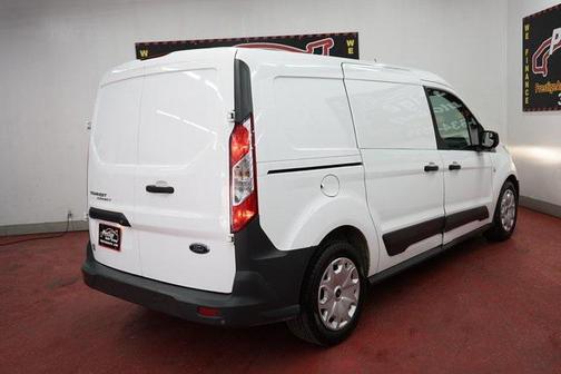 2017 Ford Transit Connect XL