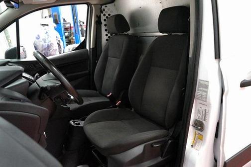 2017 Ford Transit Connect XL
