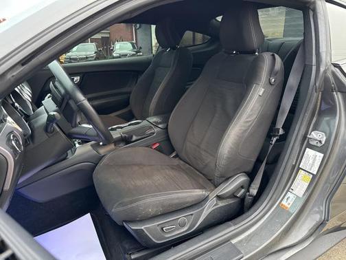 2015 Ford Mustang GT