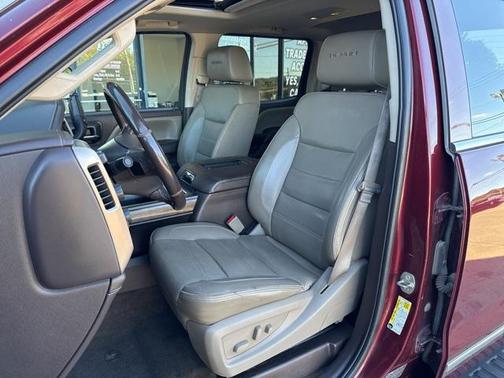 2016 GMC Sierra 2500 Denali