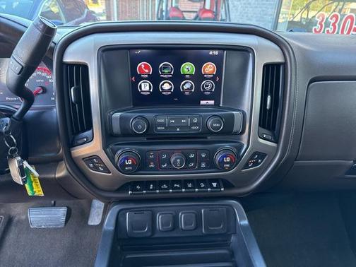 2016 GMC Sierra 2500 Denali