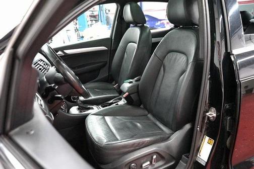 2016 Audi Q3 2.0T Premium Plus