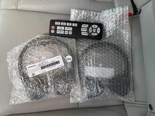 2016 Acura MDX 3.5L w/Technology & Entertainment Pkgs