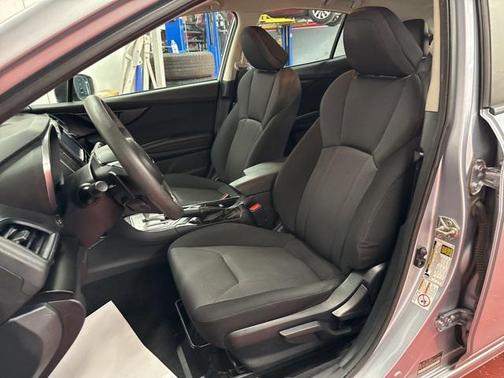 2018 Subaru Impreza 2.0i Premium