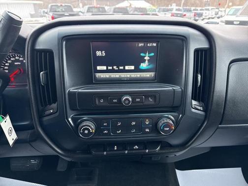 2018 GMC Sierra 1500 Base