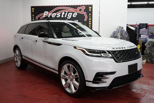 2018 Land Rover Range Rover Velar P380 HSE R-Dynamic