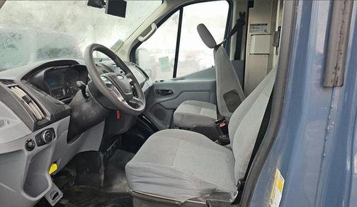 2019 Ford Transit-250 Base