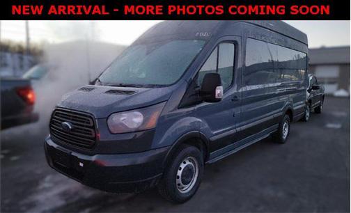 2019 Ford Transit-250 Base