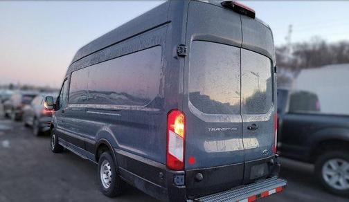 2019 Ford Transit-250 Base