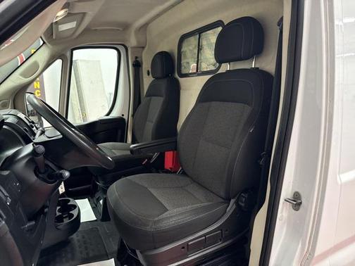 2018 RAM ProMaster 3500 High Roof