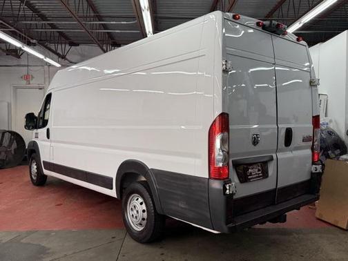 2018 RAM ProMaster 3500 High Roof