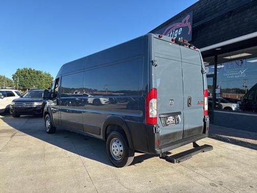 2019 RAM ProMaster 2500 High Roof