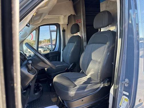2019 RAM ProMaster 2500 High Roof