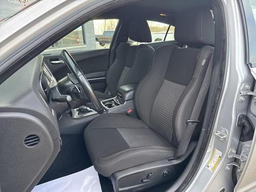 2021 Dodge Charger GT