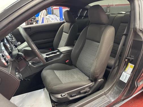 2007 Ford Mustang GT