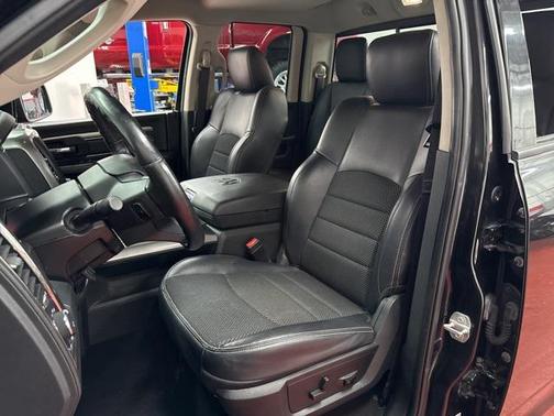 2018 RAM 1500 Sport