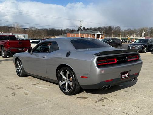 2016 Dodge Challenger R/T