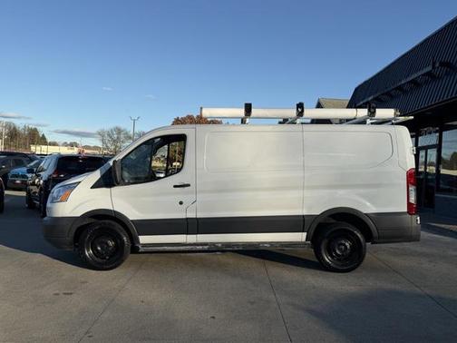2018 Ford Transit-250 Base