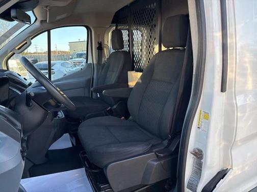 2018 Ford Transit-250 Base