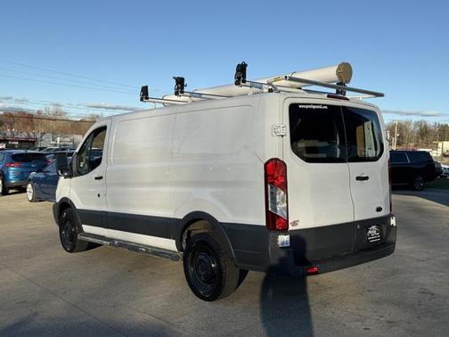 2018 Ford Transit-250 Base