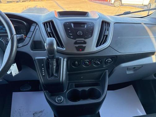 2018 Ford Transit-250 Base