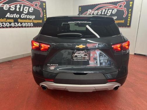 2019 Chevrolet Blazer 1LT