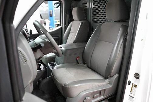 2018 Nissan NV Cargo NV2500 HD SL V6