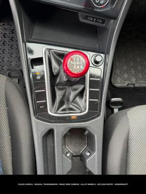 Black Uni 2021 Volkswagen Jetta 1.4T S