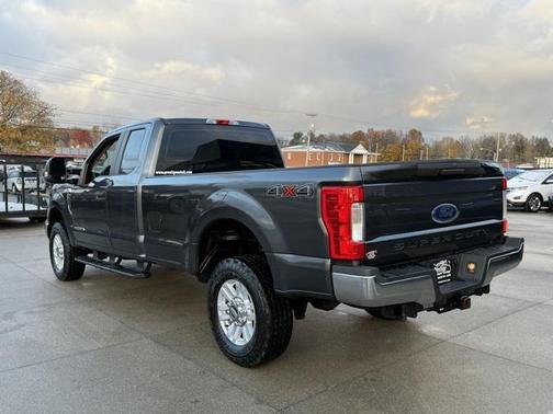 2019 Ford F-250 XL