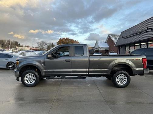 2019 Ford F-250 XL
