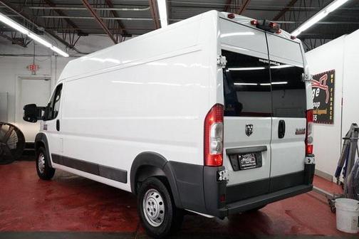 2018 RAM ProMaster 2500 High Roof