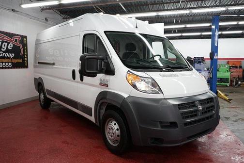 2018 RAM ProMaster 2500 High Roof